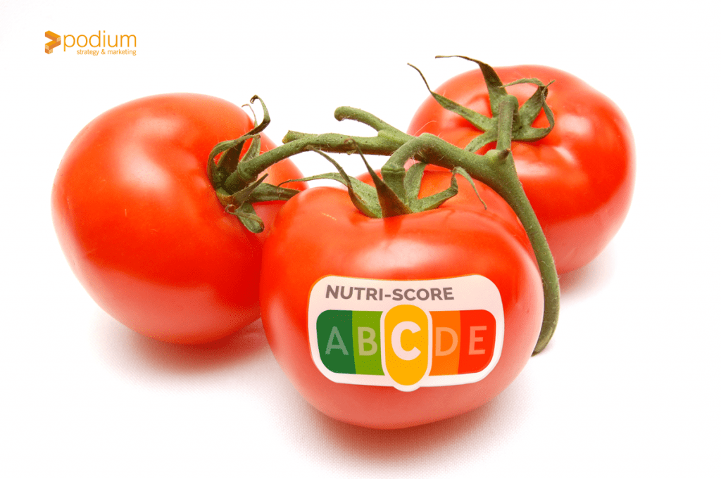 Novedades en el packaging de alimentación en España: el semáforo nutricional