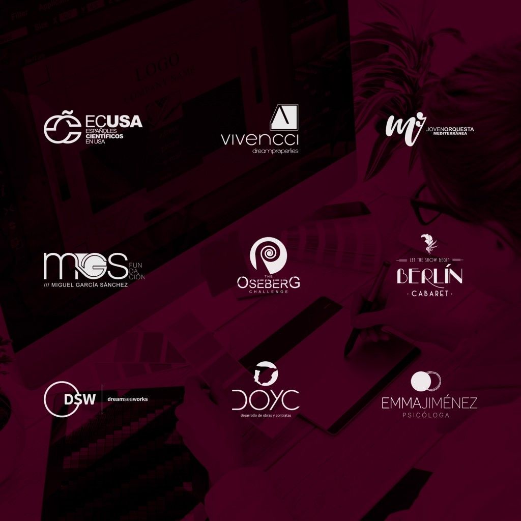 La importancia de un buen logotipo