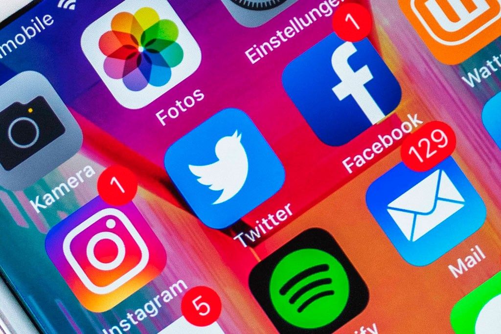 Tendencias en social media en 2020