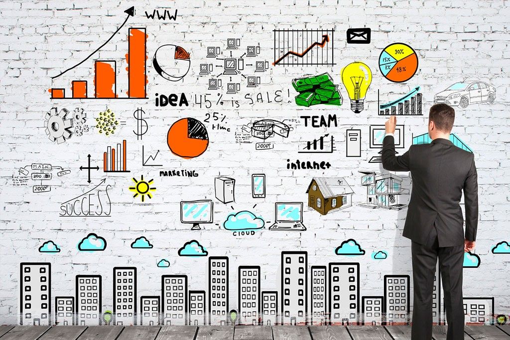 Análisis FODA, la estrategia perfecta para mejorar el rumbo de tu empresa