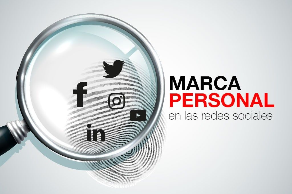Marca personal: cómo usar las redes sociales para construir tu reputación online