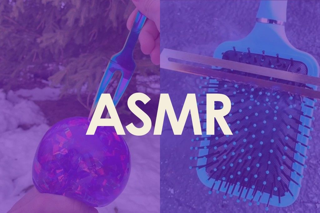 Publicidad ASMR, la tendencia que arrastra un contenido ‘placentero’