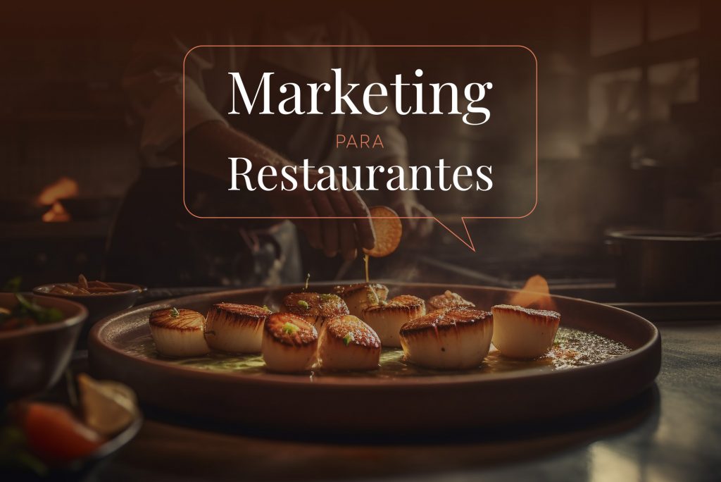 Marketing para restaurantes