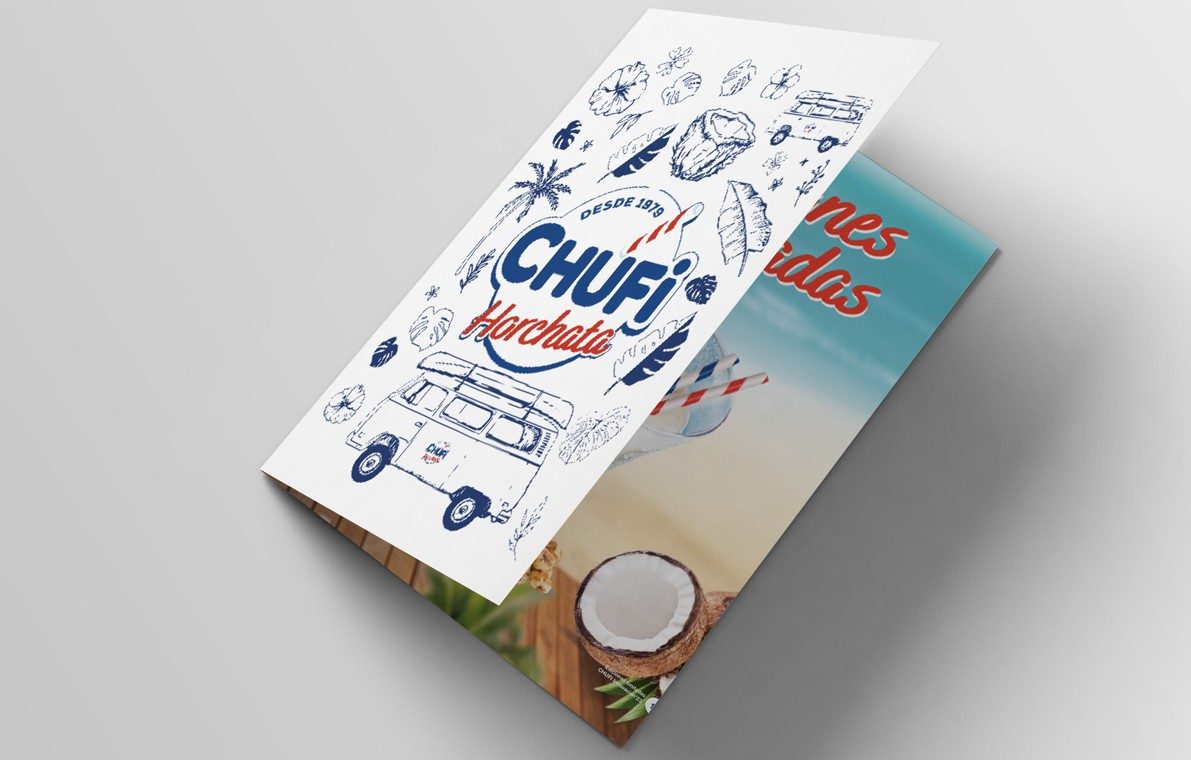 Proyecto Chufi de Podium, imagen 2