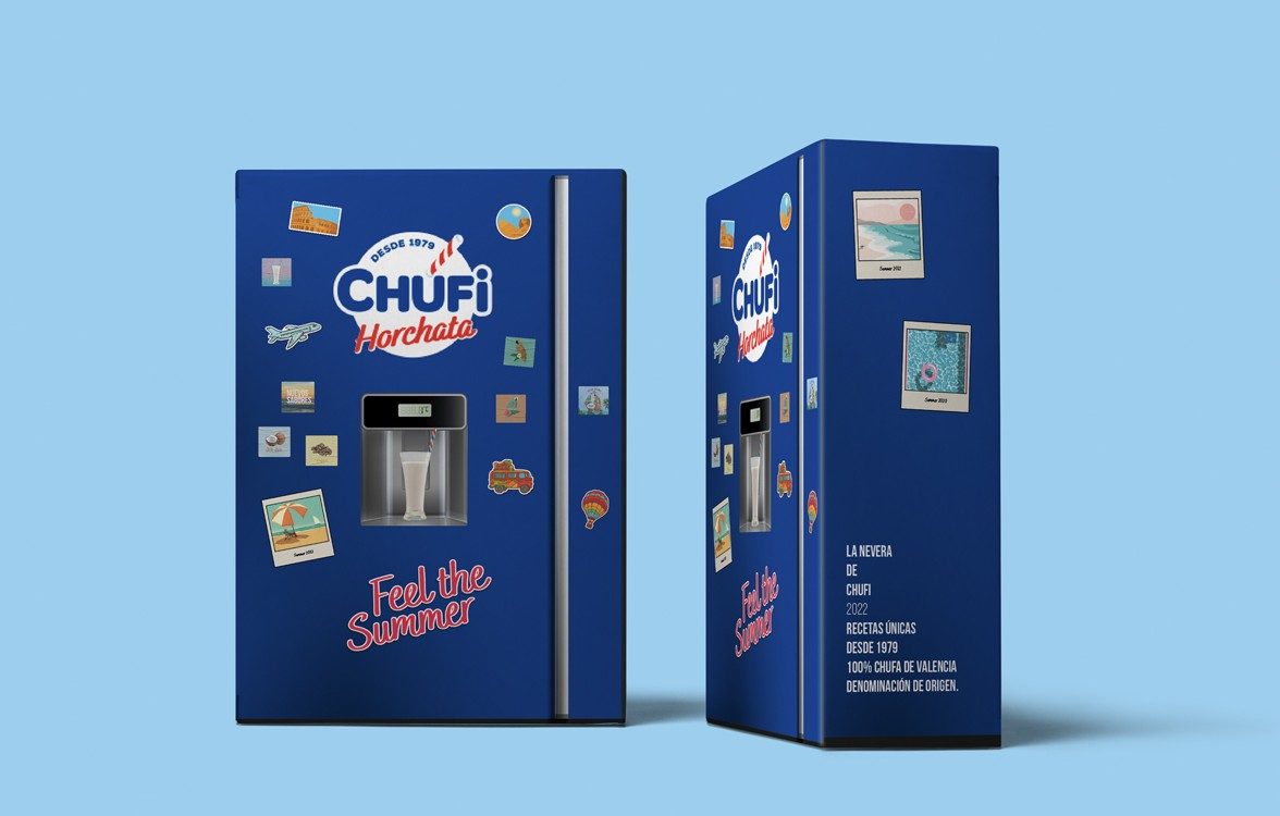 Proyecto Chufi de Podium, imagen 5