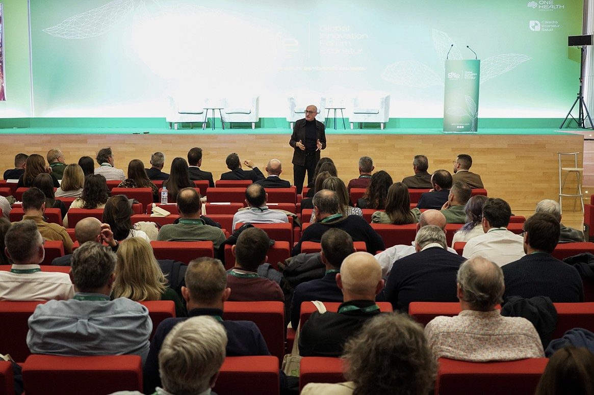 Proyecto Evento GIFE 2025 en Córdoba de Podium, imagen 4