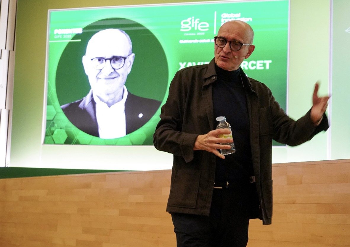 Proyecto Evento GIFE 2025 en Córdoba de Podium, imagen 5