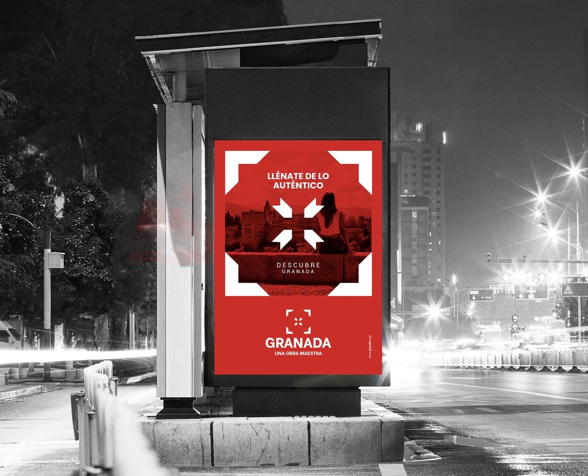 Proyecto Marca Granada de Podium, imagen 3