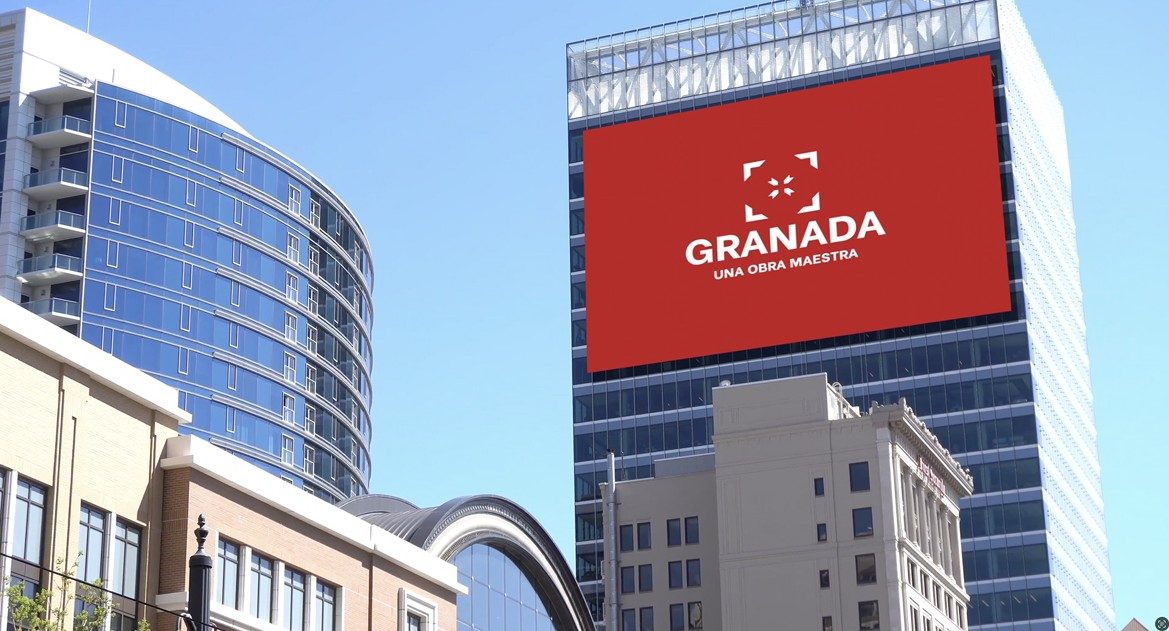 Proyecto Marca Granada de Podium, imagen 5