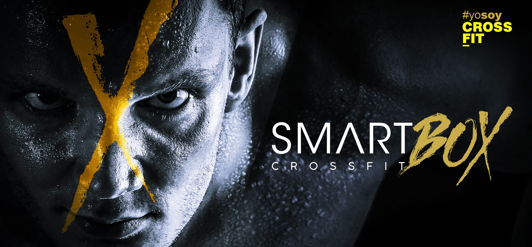 Proyecto Smartbox CrossFit de Podium, imagen 1