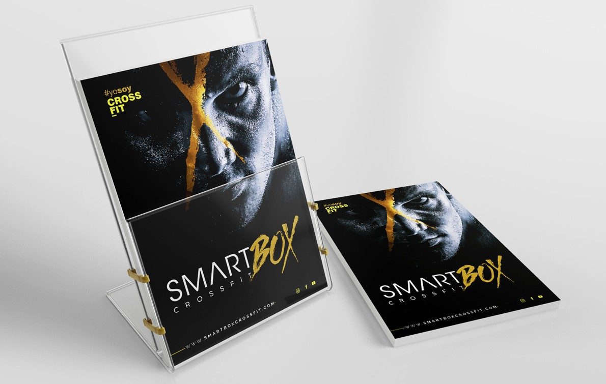 Proyecto Smartbox CrossFit de Podium, imagen 2