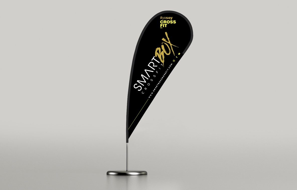 Proyecto Smartbox CrossFit de Podium, imagen 4